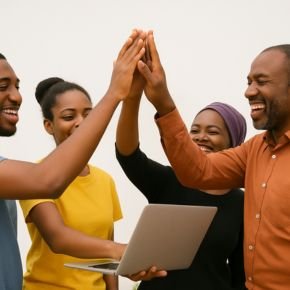 Community Empowerment