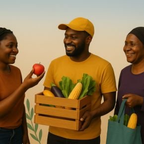 Food Access Program