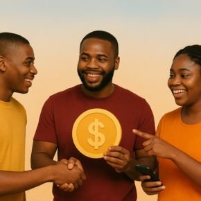 Referral Earnings